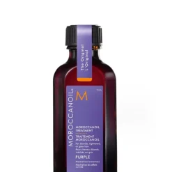 Moroccanoil Treatment Purple
