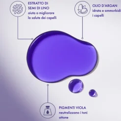 Moroccanoil Treatment Purple