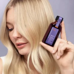 Moroccanoil Treatment Purple