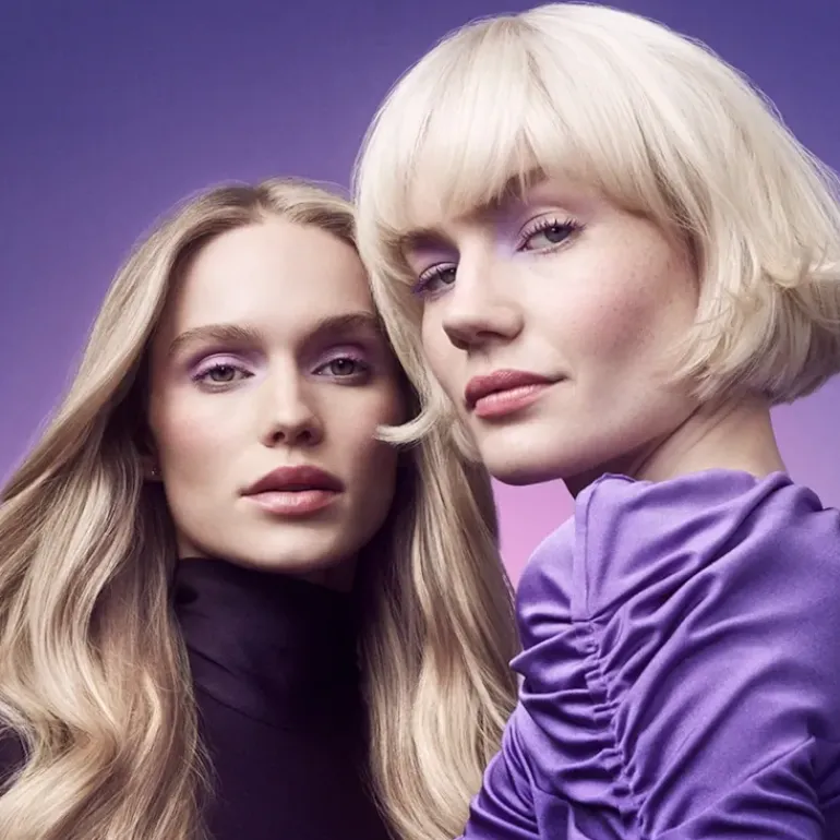 Moroccanoil Treatment Purple