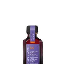 Moroccanoil Treatment Purple