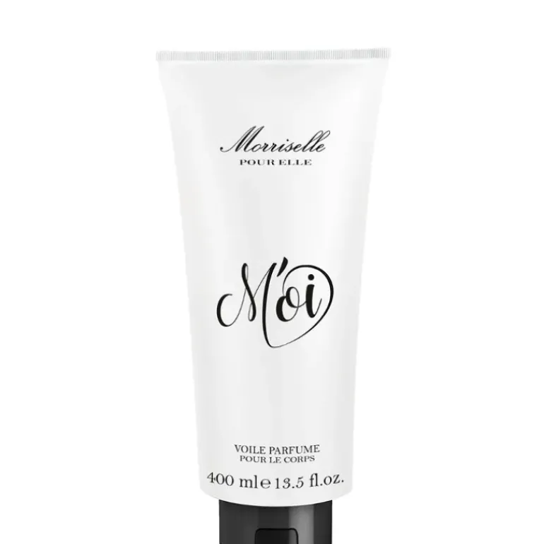 Morriselle M'Oi 400 ML