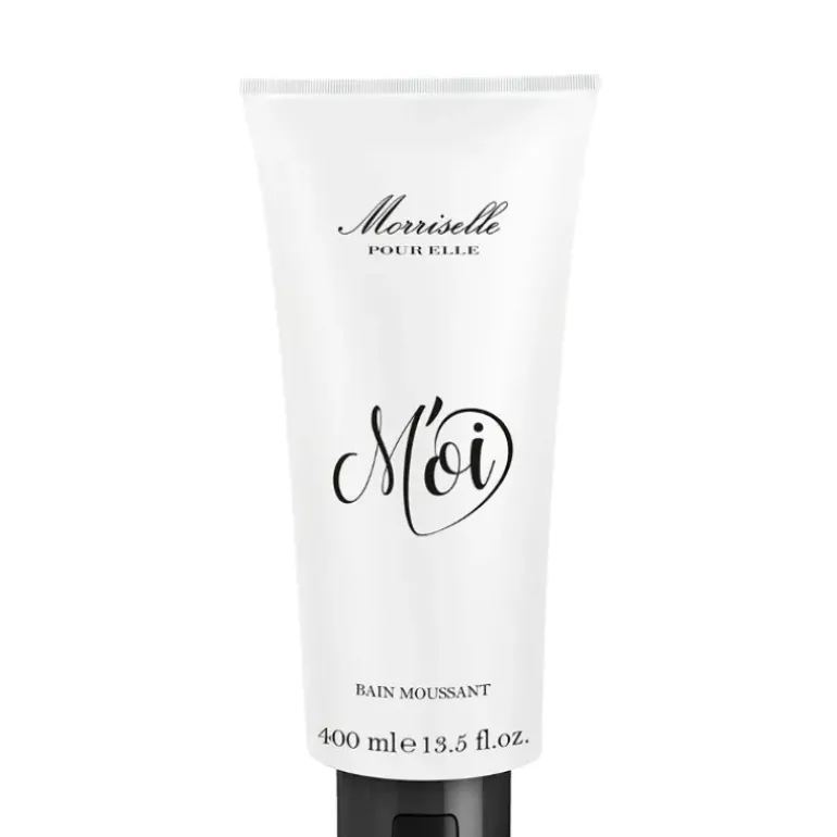 Morriselle M'Oi 400 ML