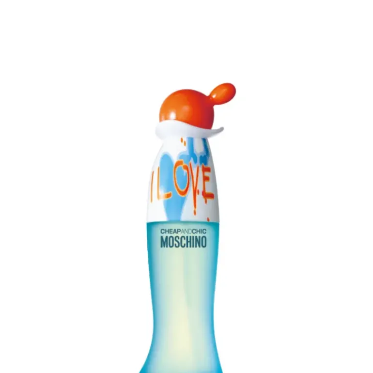 Moschino Cheap and Chip I Love Love 50 ML