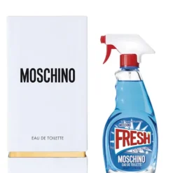 Moschino Fresh Couture