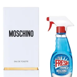 Moschino Fresh Couture