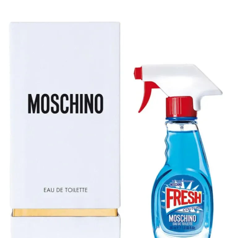 Moschino Fresh Couture