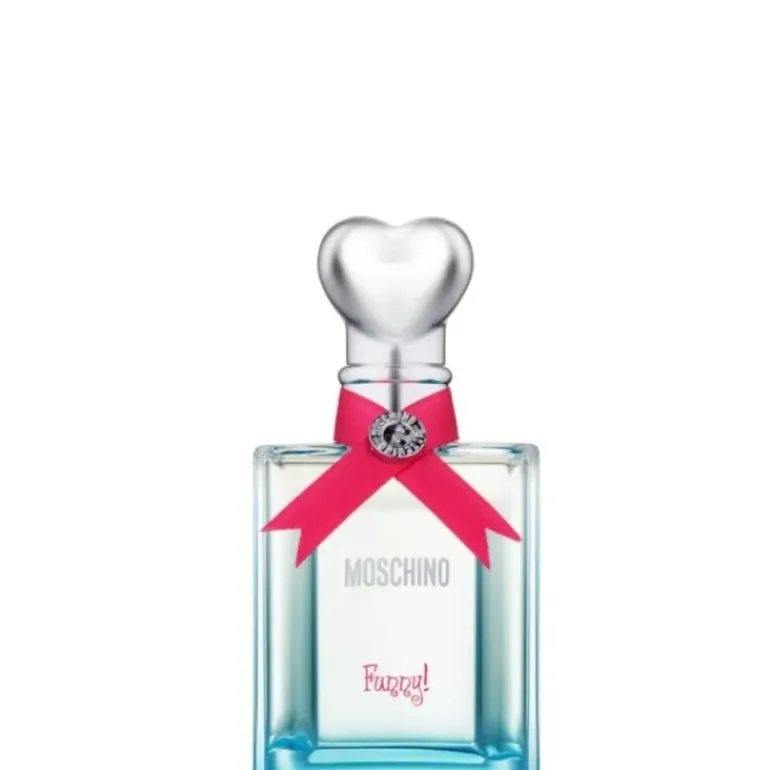 Moschino Funny!