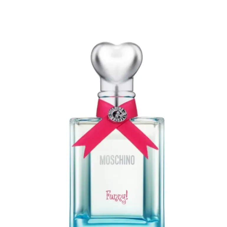 Moschino Funny!