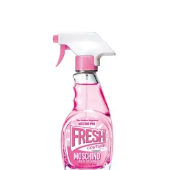 Moschino Pink Fresh Couture