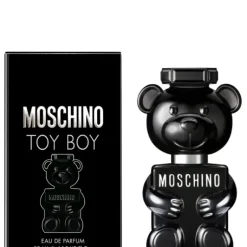 Moschino Toy Boy