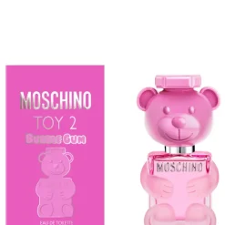 Moschino Toy 2 Bubble Gum