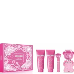 Moschino Toy 2 Bubble Gum Confezione 100 ML Eau de Toilette + 10 ML Ea