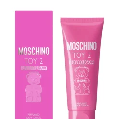 Moschino Toy 2 Bubble Gum 200 ML