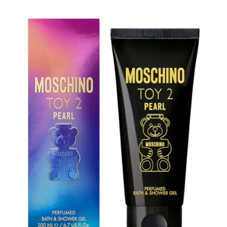 Moschino Toy 2 Pearl 200 ML