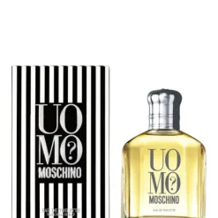 Moschino Uomo?