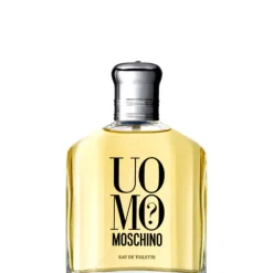 Moschino Uomo?