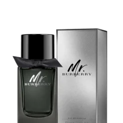 Mr Burberry EDP