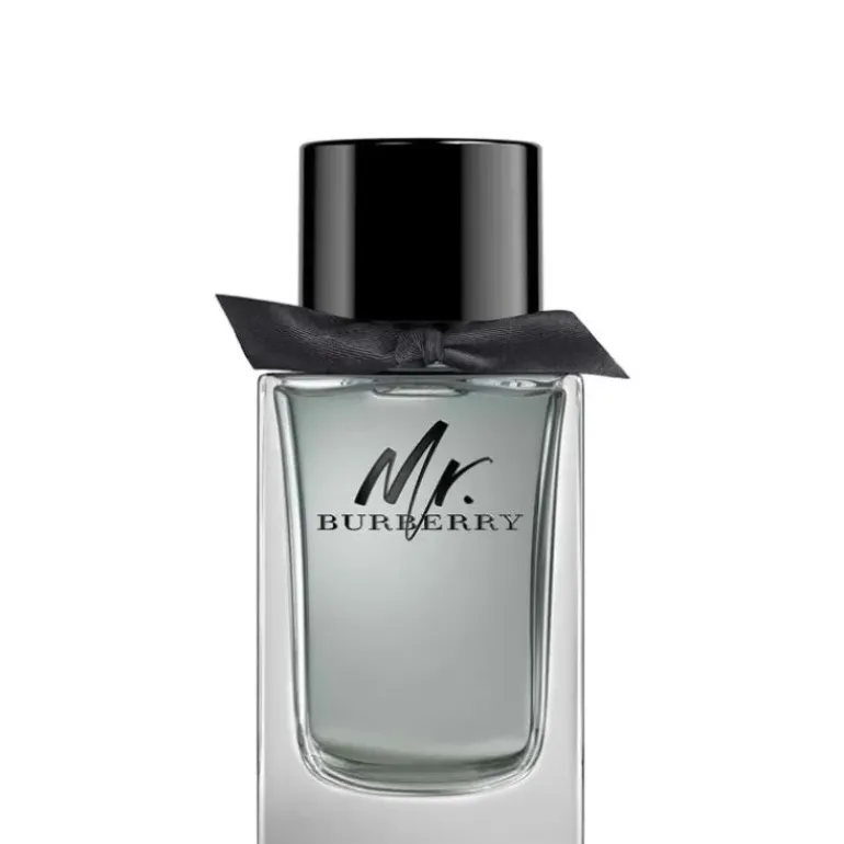 Mr Burberry EDT