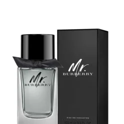 Mr Burberry EDT