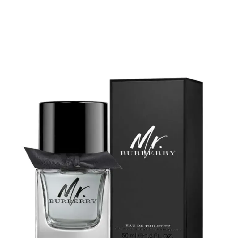 Mr Burberry EDT