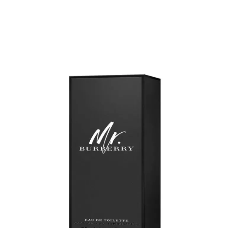 Mr Burberry EDT