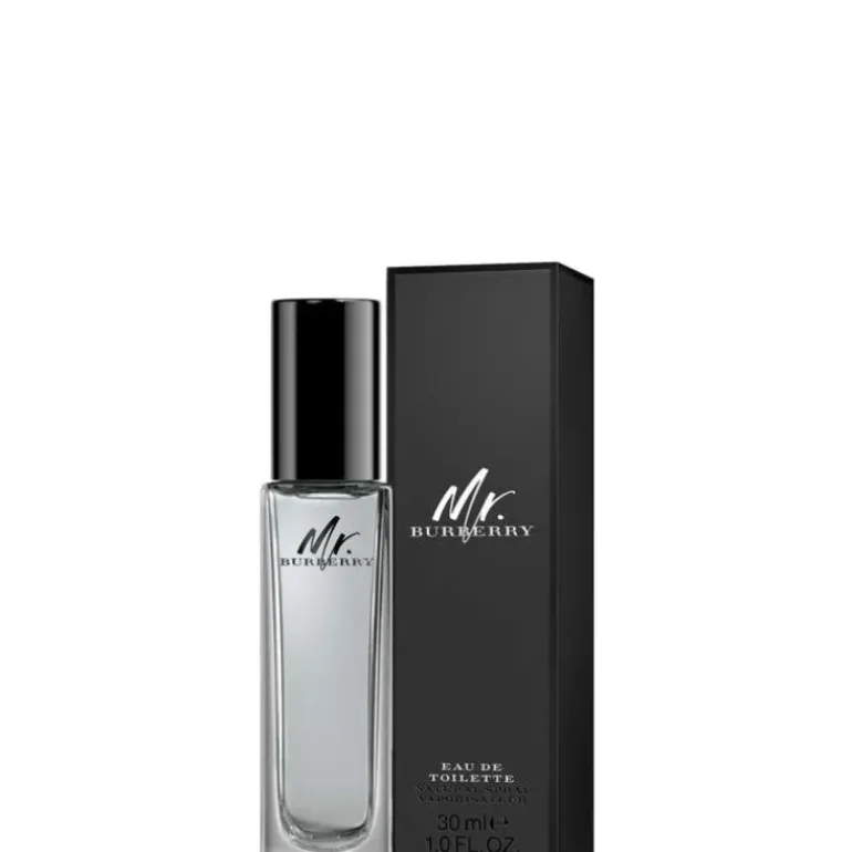 Mr Burberry EDT