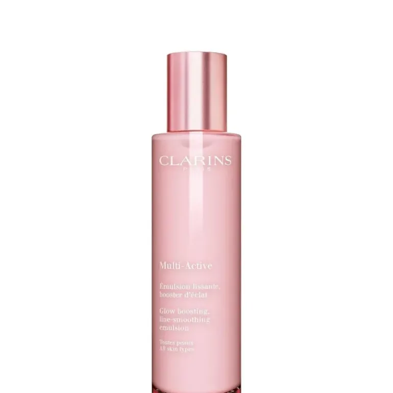 Multi Active Emulsion Lissante