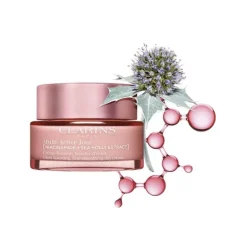 Multi-Active Jour - Pelle Secca 50 ML