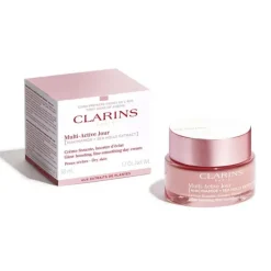 Multi-Active Jour - Pelle Secca 50 ML