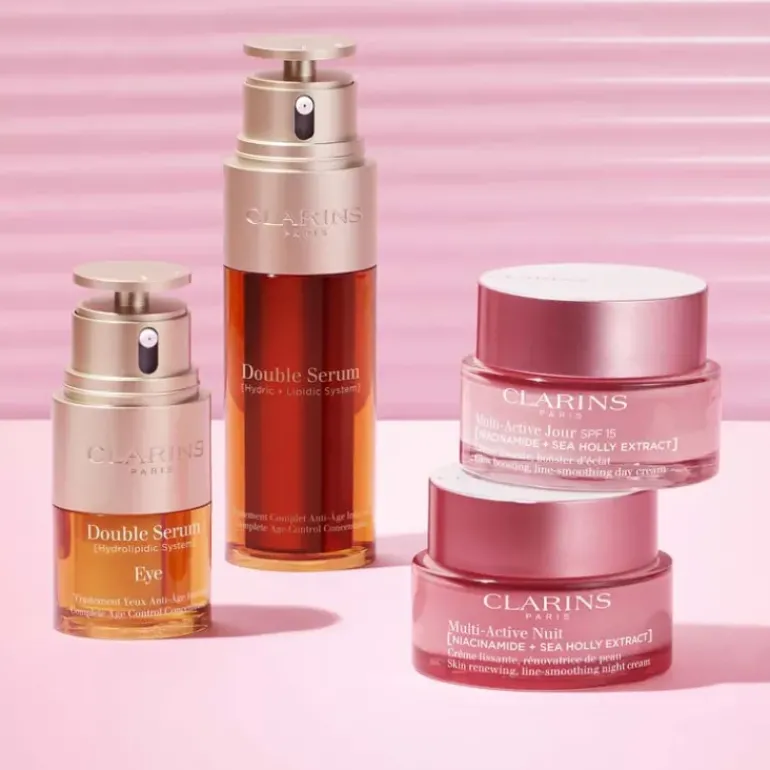 Multi-Active Jour SPF 15 - Tutti i tipi di Pelle 50 ML
