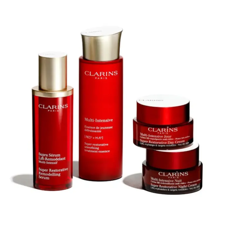 Multi-Intensive Jour - Pelli Molto Secche 50 ML