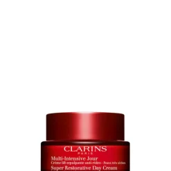 Multi-Intensive Jour - Pelli Molto Secche 50 ML