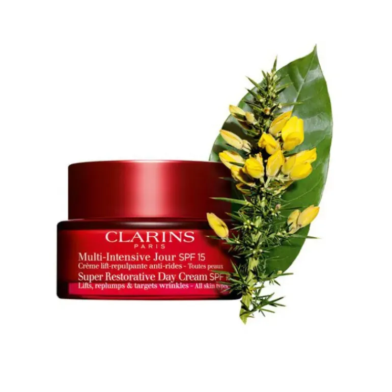 Multi-Intensive Jour SPF 15 - Tutti i tipi di pelle 50 ML