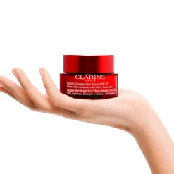 Multi-Intensive Jour SPF 15 - Tutti i tipi di pelle 50 ML