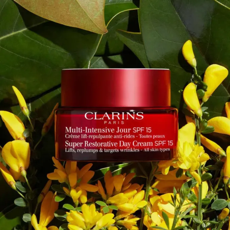Multi-Intensive Jour SPF 15 - Tutti i tipi di pelle 50 ML