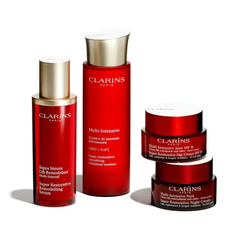 Multi-Intensive Jour SPF 15 - Tutti i tipi di pelle 50 ML