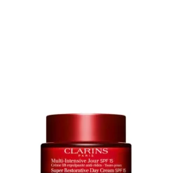 Multi-Intensive Jour SPF 15 - Tutti i tipi di pelle 50 ML