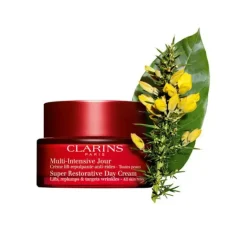 Multi-Intensive Jour - Tutti i tipi di pelle 50 ML