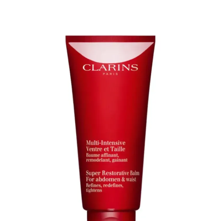 Multi-Intensive Ventre & Taille 200 ML
