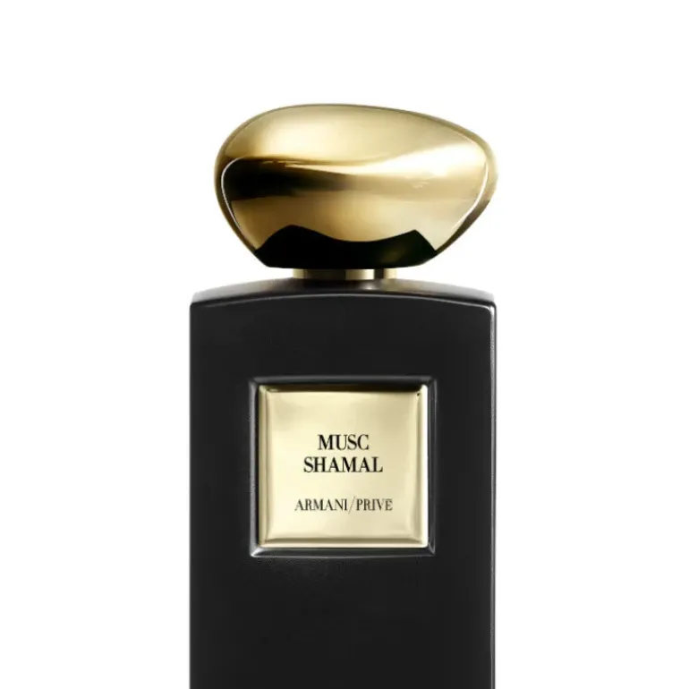 Musc Shamal - La Collection Des Mille et Une Nuits