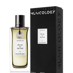 Musicology Fly me to the Oud 95 ML