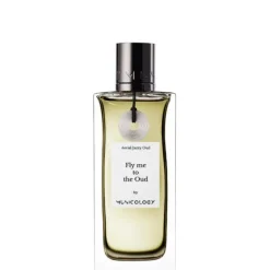 Musicology Fly me to the Oud 95 ML