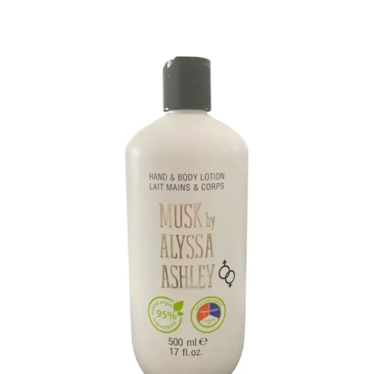 Musk
