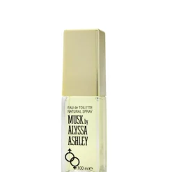 Musk EDT