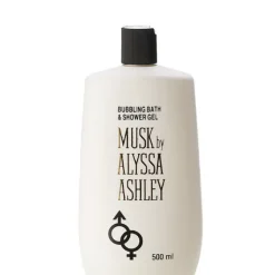Musk 500 ML