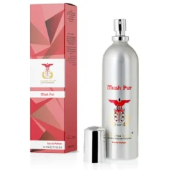 Musk Pur 150 ML