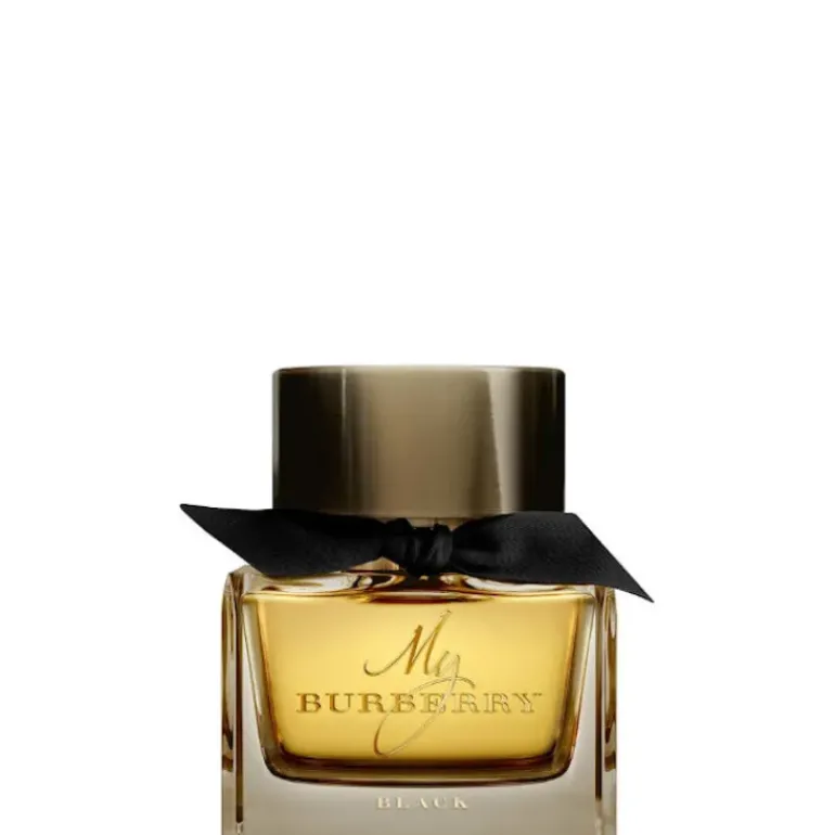 My Burberry Black