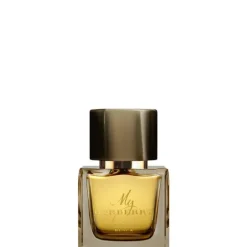 My Burberry Black