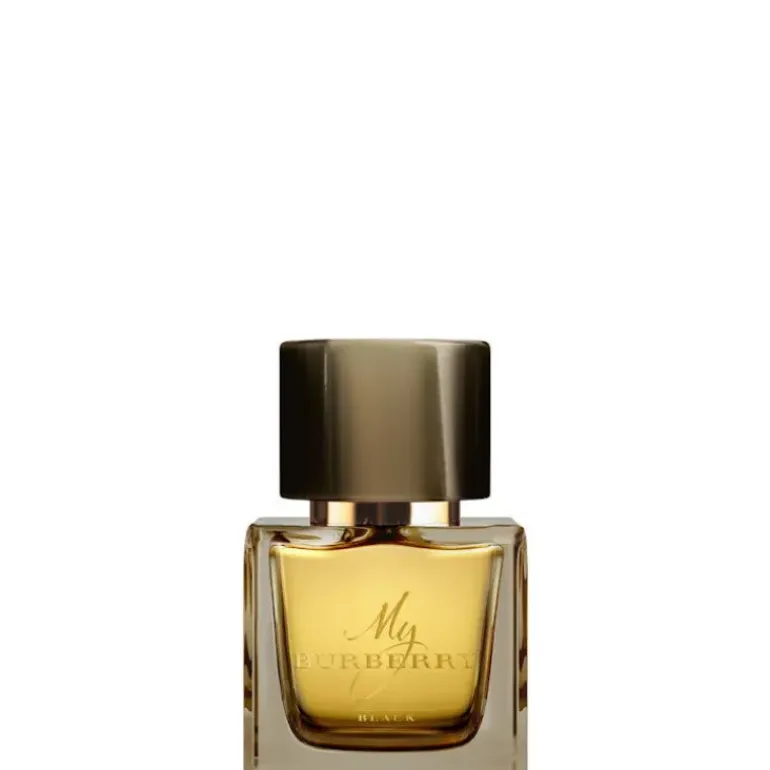 My Burberry Black